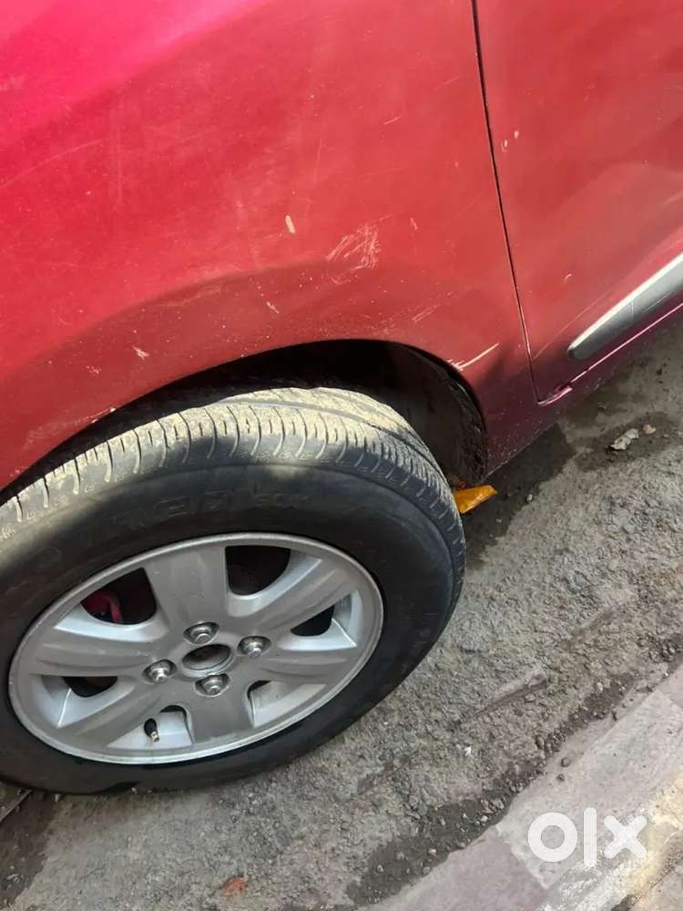 Hyundai I10 2014 Diesel Good Condition