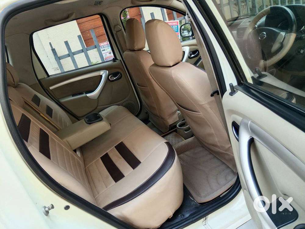 Nissan Terrano 2013-2017 Xl 85 Ps, 2016, Diesel