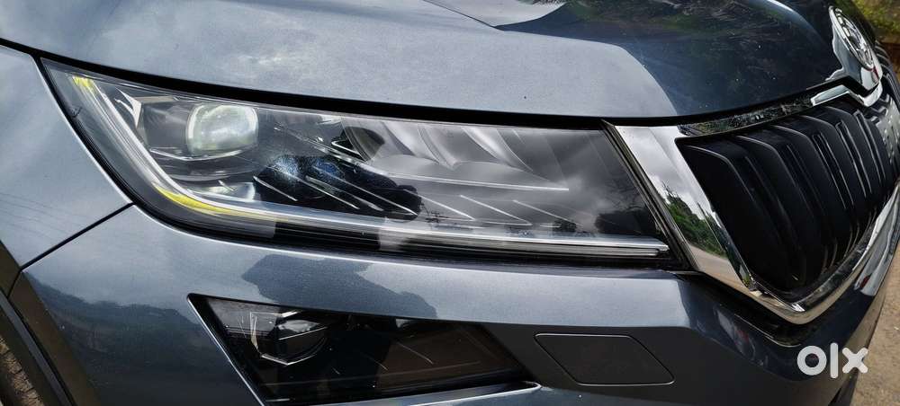 Skoda Kodiaq 2.0 Tdi Style, 2018, Diesel