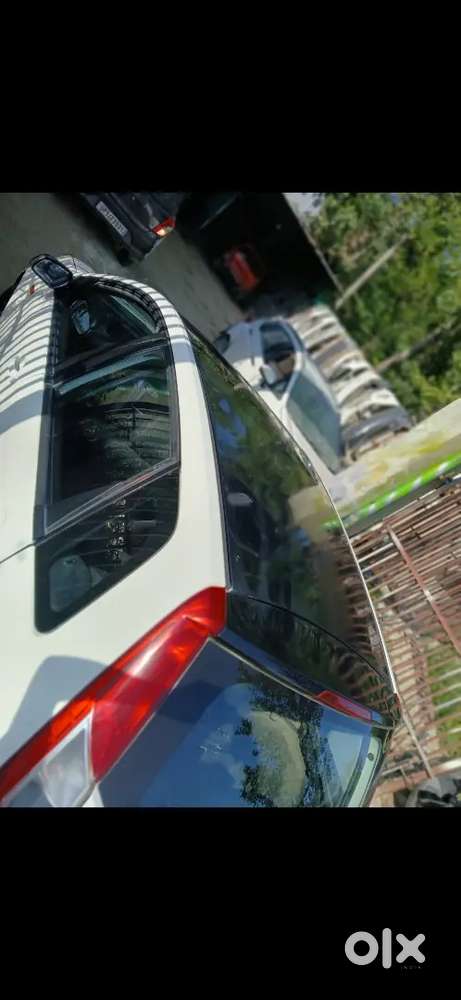 Ford Figo Petrol Automatic 2013