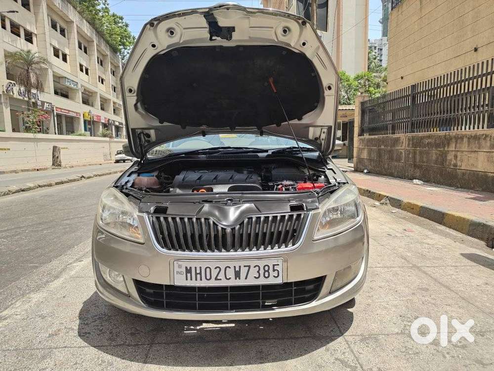 Skoda Rapid 2013-2016 1.5 Tdi Elegance, 2013, Diesel