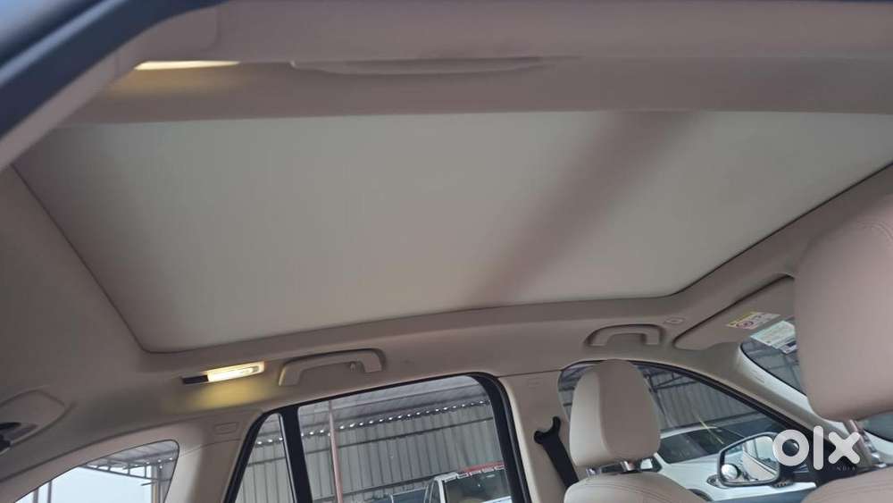 Bmw X1 2022 Diesel Good Condition