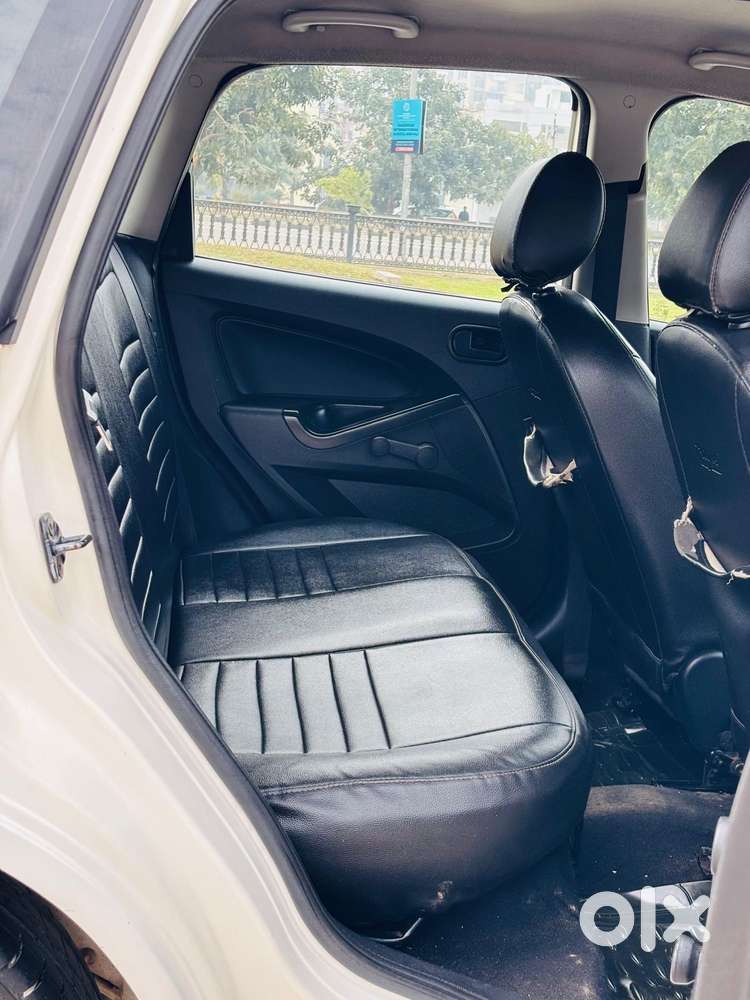 Ford Figo 1.2 Duratec Petrol Lxi, 2013, Petrol