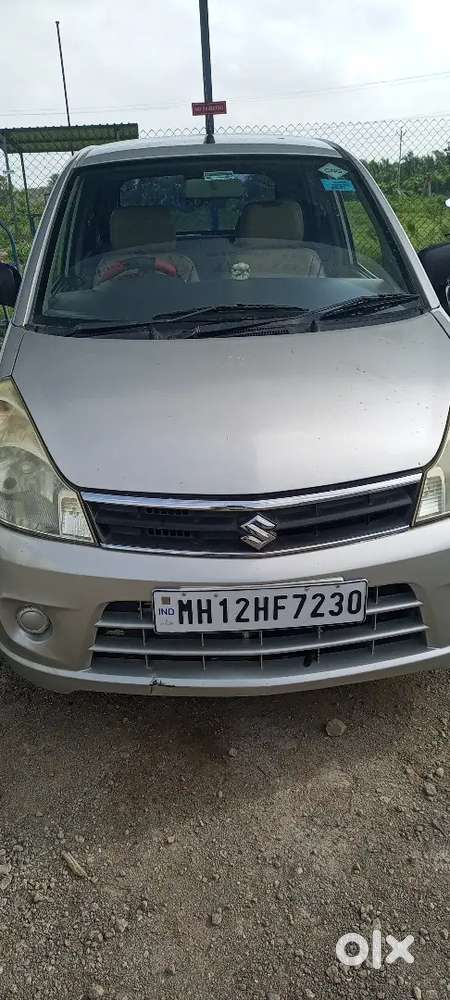 Maruti Estilo Lxi 2011 Year