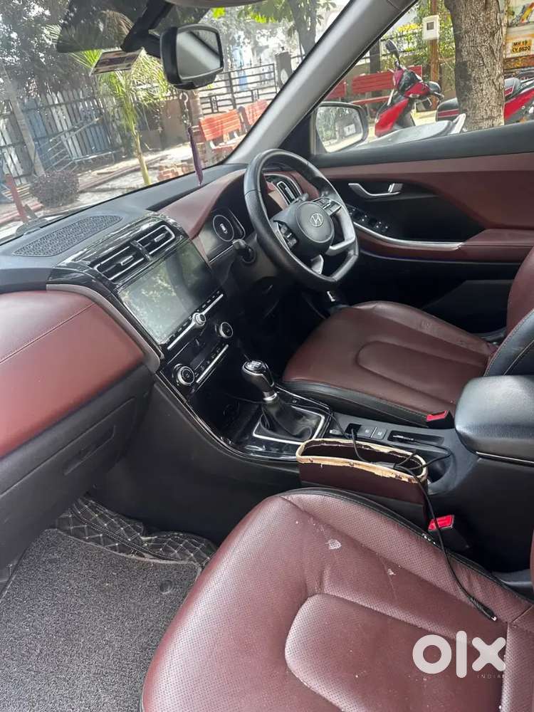 Hyundai Alcazar 2021 Diesel
