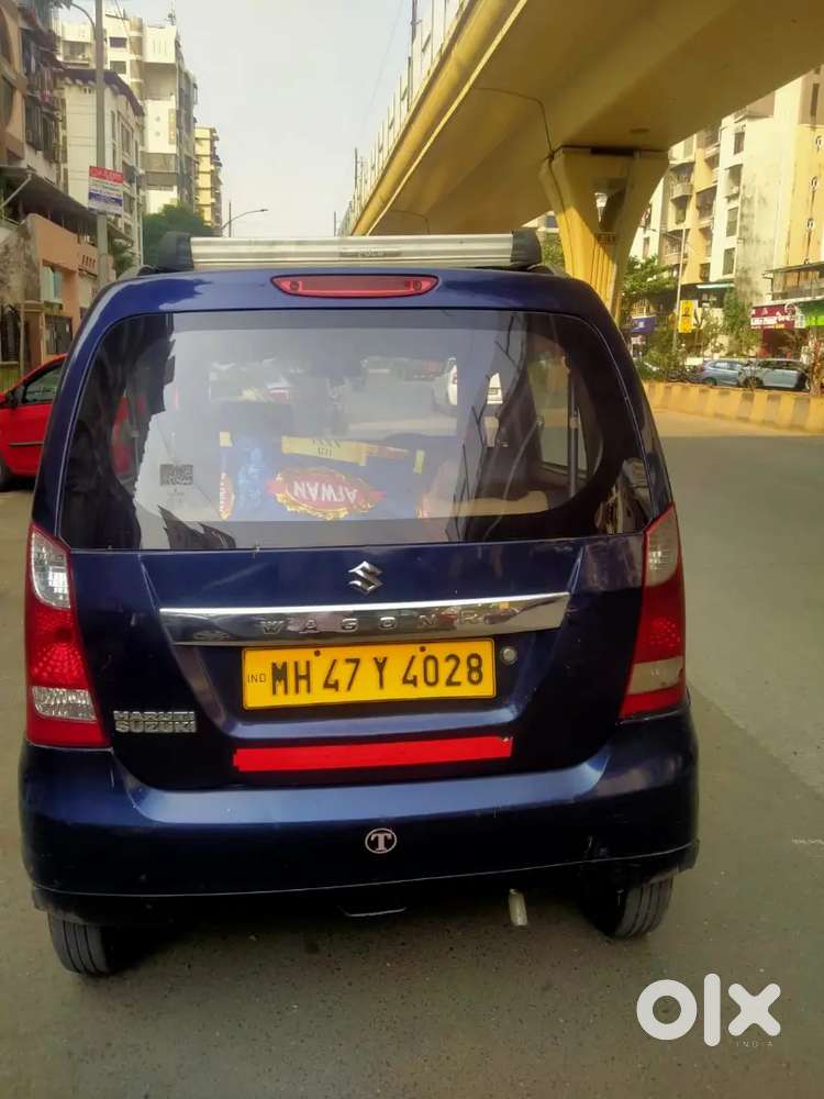 Wagonr Good Condition Car