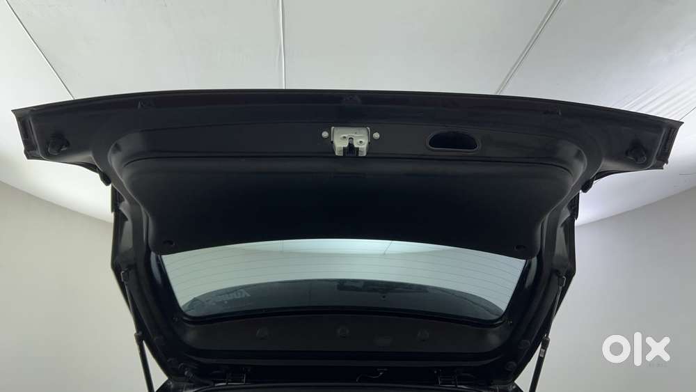 Hyundai Creta 1.5 Mpi Sx Petrol Ivt, 2022, Petrol