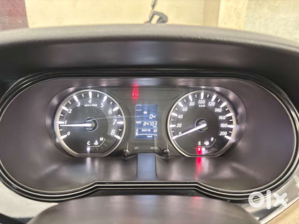 Tata Zest Diesel 2014