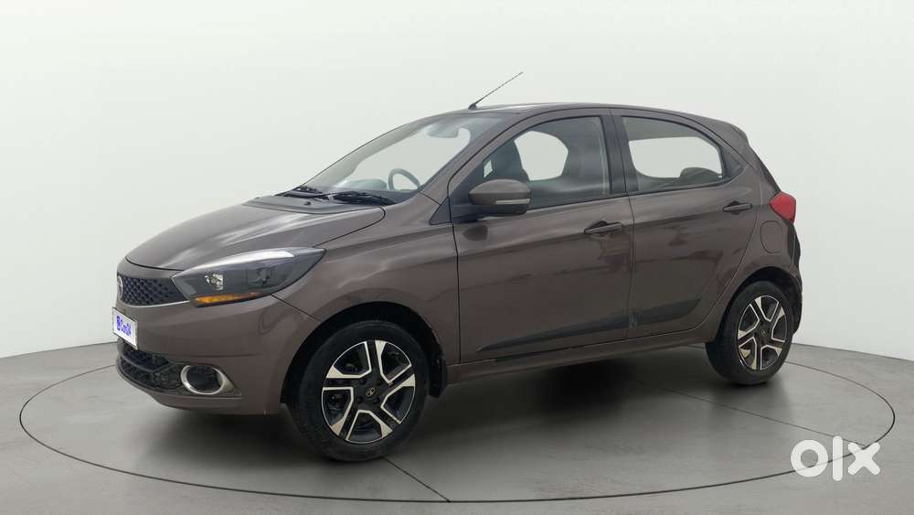 Tata Tiago Xza Plus, 2019, Petrol