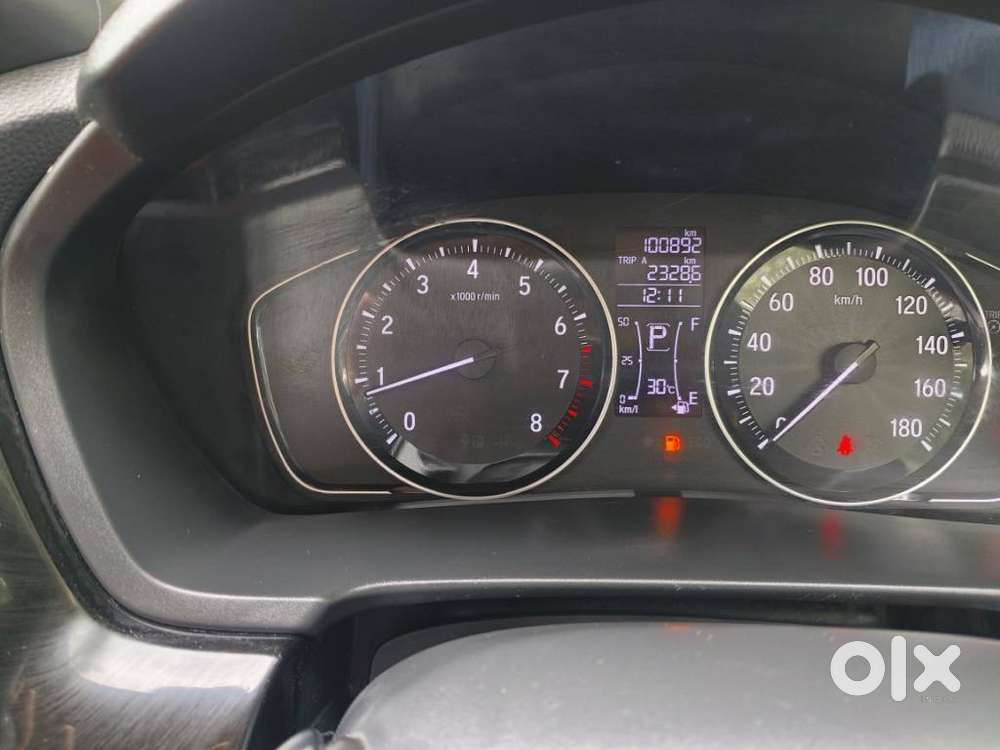 Honda Amaze 1.2 Vx (o) At I-vtec, 2022, Petrol