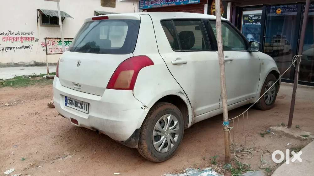 Maruti Suzuki Swift Ddis Vdi 2011