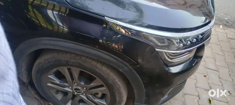 Kia Seltos Diesel 2021