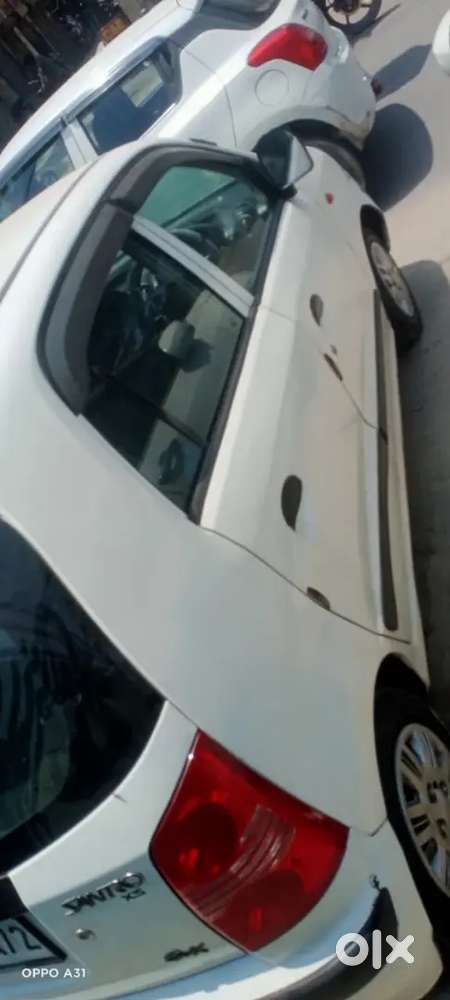 Hyundai Santro Xl 2013