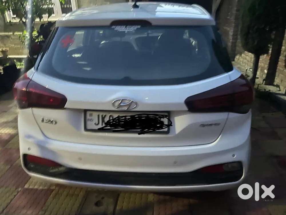 Brand New Condition
