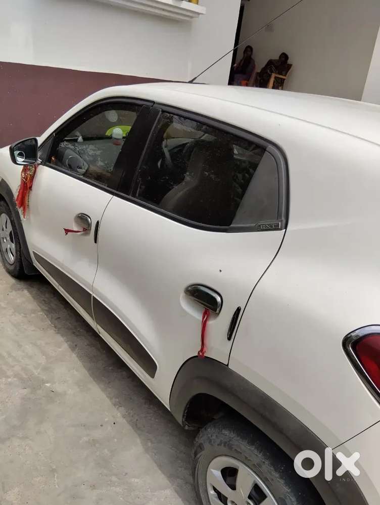 Gadi New Connection Me Hai