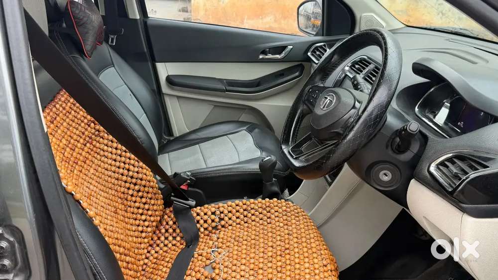 Tata Tiago 1.2 Revotron 2022 Hybrid