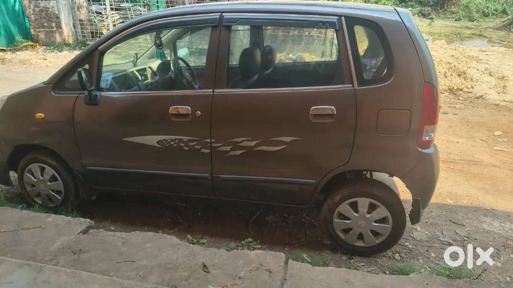 Maruti Suzuki Estilo Lxi 2012