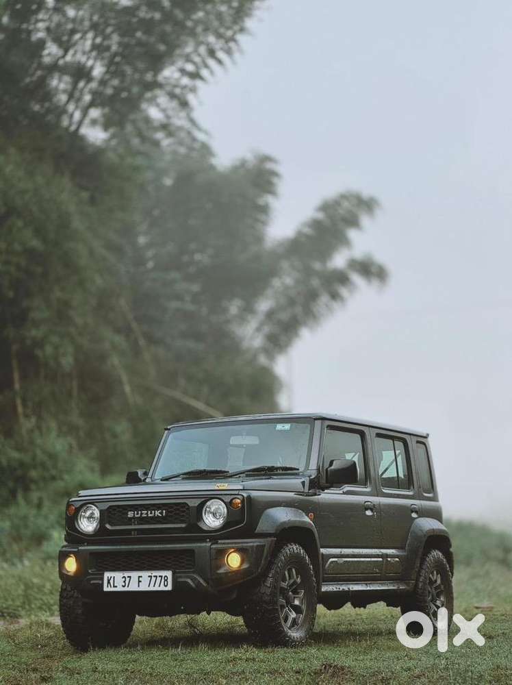 Maruti Suzuki 2023