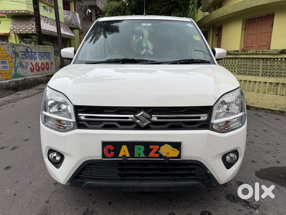 Maruti Suzuki Wagon R 1.0 Vxi Limited Edition, 2022, Petrol
