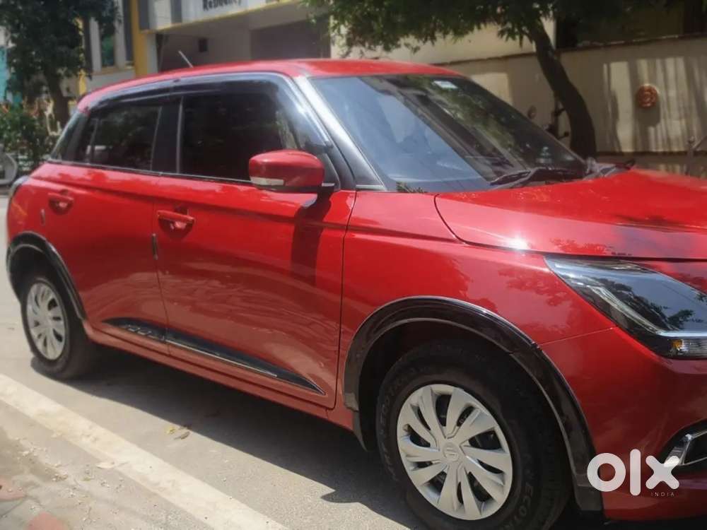 Maruti Suzuki New-gen Swift 2026 Petrol Good Condition