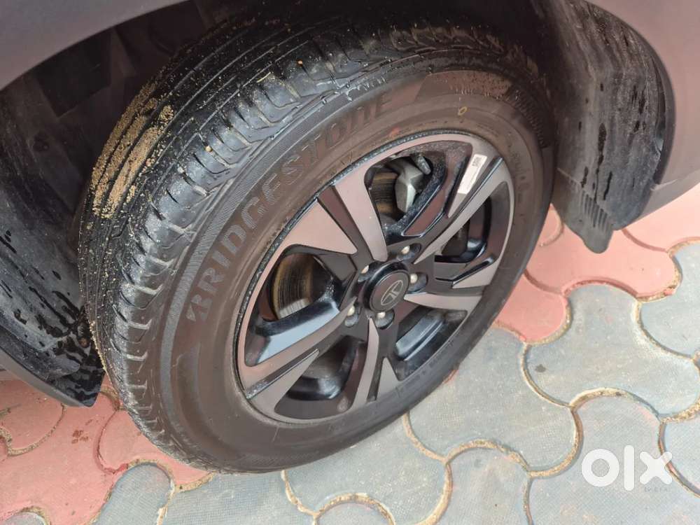 Tata Nexon Fearless S 1.2 Revotron Petrol 6 Mt Dt, 2024, Petrol