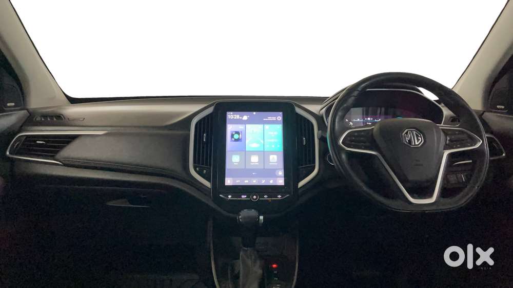 Mg Hector Sharp Dct Petrol, 2020, Petrol