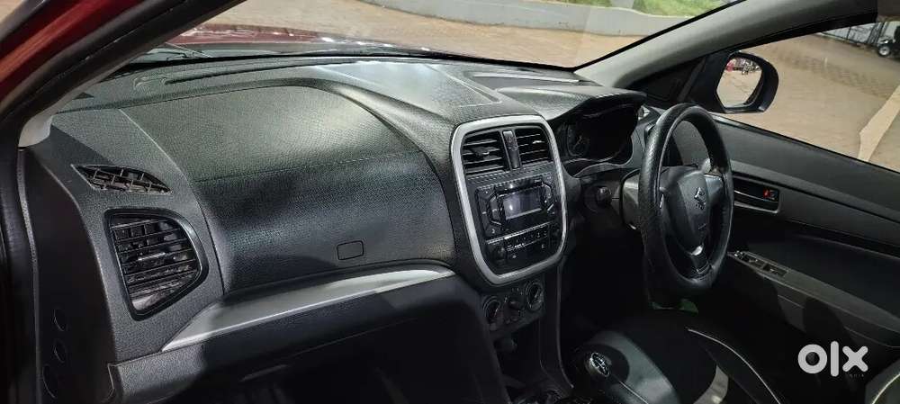 Maruti Suzuki Vitara Brezza 2017 Diesel 110000 Km Driven