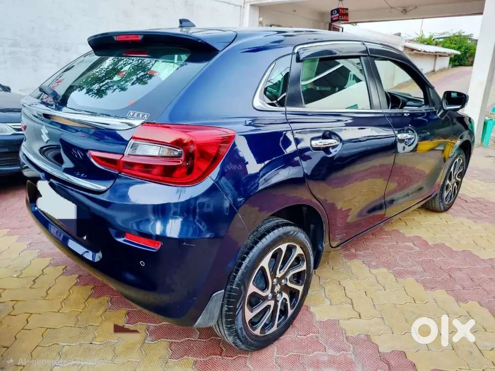 2022 Model October Fully Condition Brand New