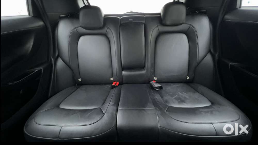 Tata Nexon 1.5 Revotorq Xza Plus (o) Dual Tone, 2022, Petrol