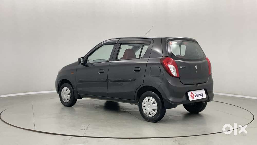 Maruti Suzuki Alto 800 2012-2016 Vxi, 2021, Petrol