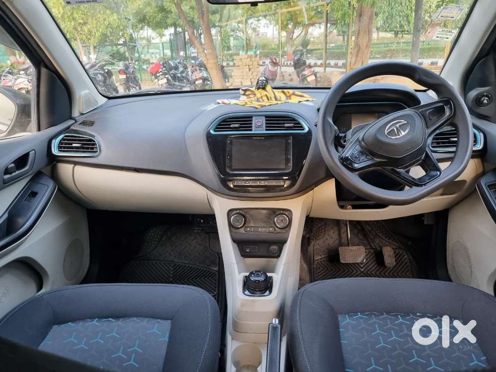 Tata Tiago Ev Xt Lr, 2025, Electric