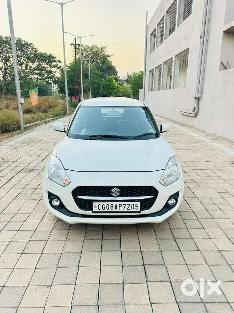 Maruti Suzuki Swift 2020