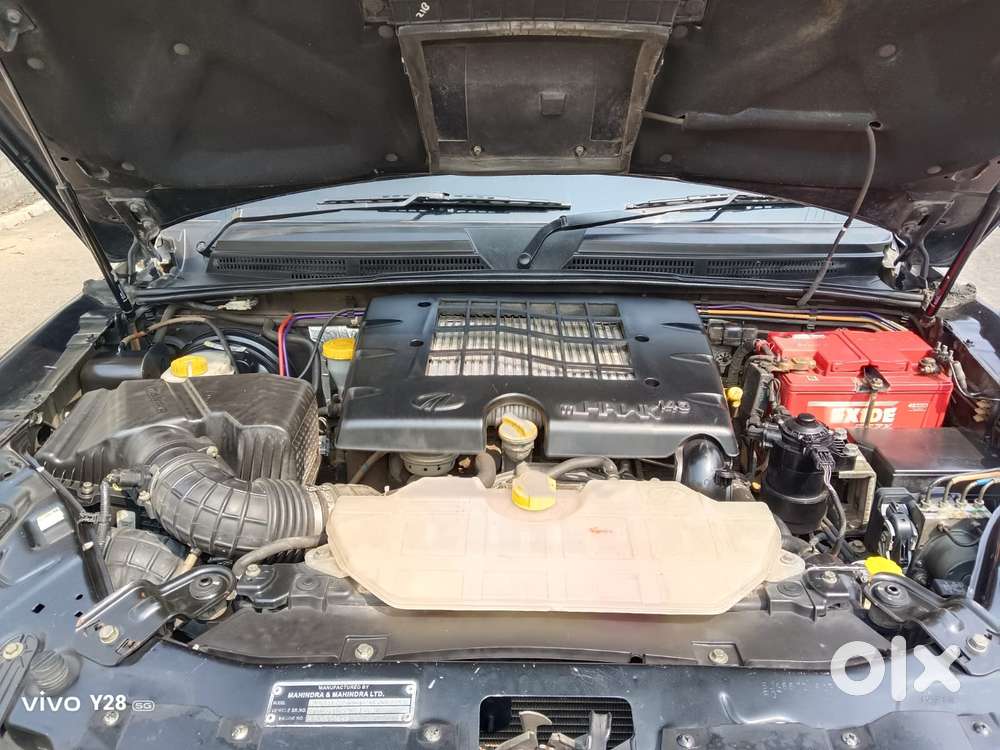 Mahindra Scorpio S11 Mt 7s Cc, 2019, Diesel