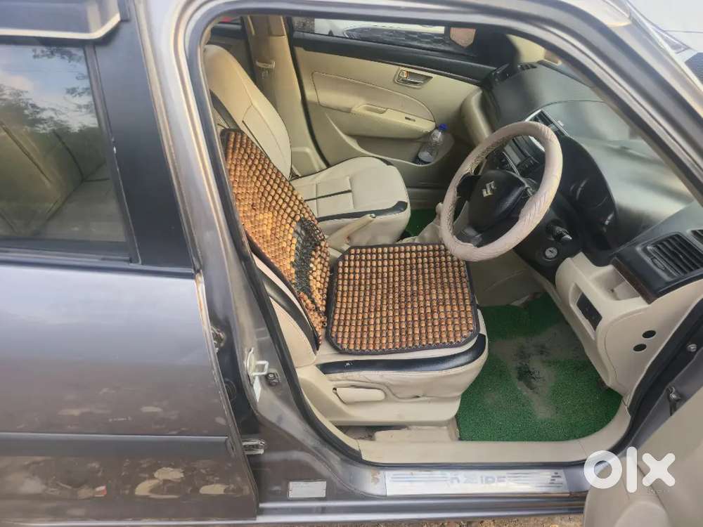 Maruti Suzuki Dzire 2014