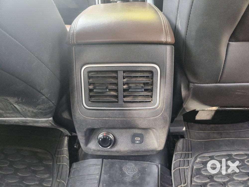 Mahindra Scorpio-n 2.2 Z8 Diesel Mt 7 Str, 2024, Diesel