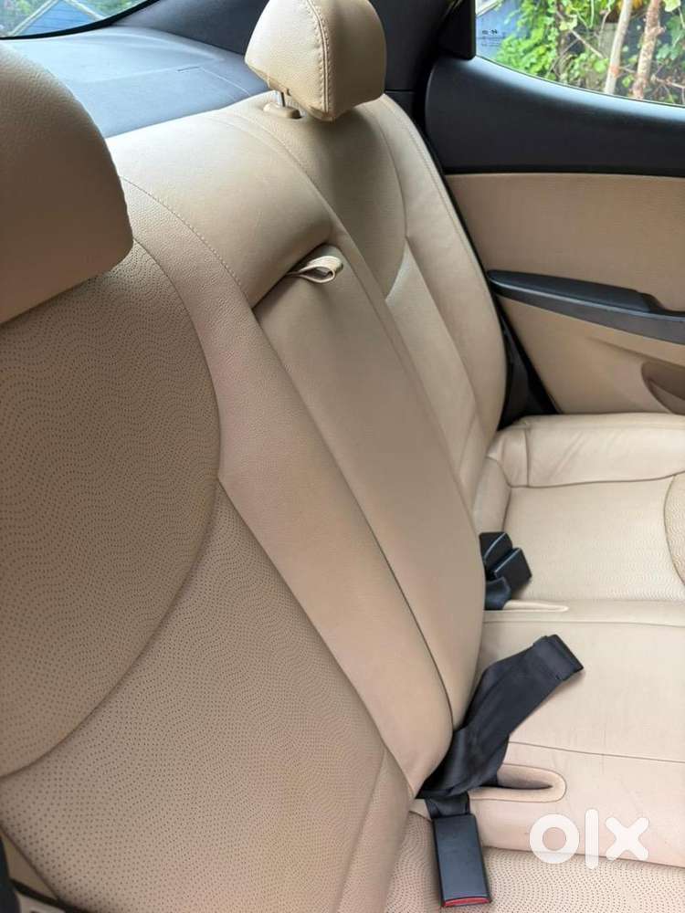 Hyundai Elantra 2014 Diesel Well Maintained