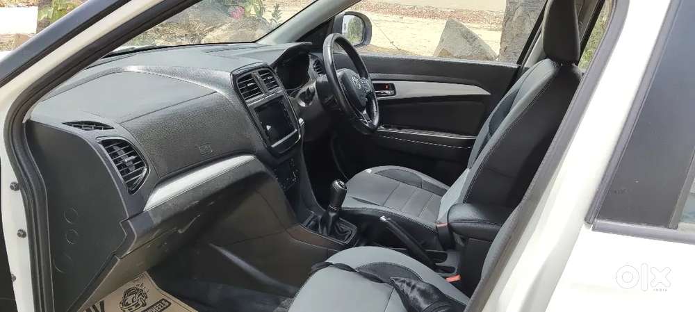 Toyota Urban Cruiser 2022 Petrol 30363 Km Driven