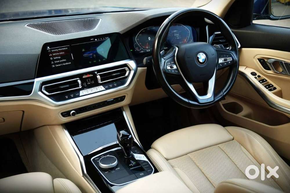 Bmw M340i Xdrive, 2024, Petrol