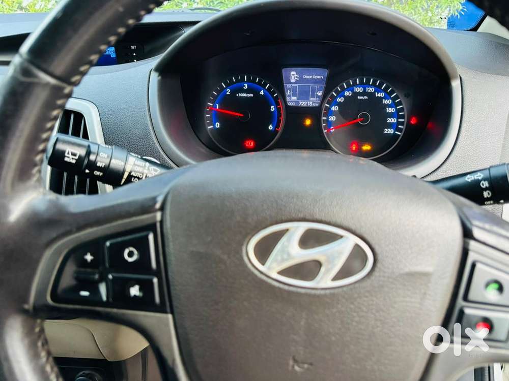 Hyundai I20 Diesel Asta, 2014, Diesel