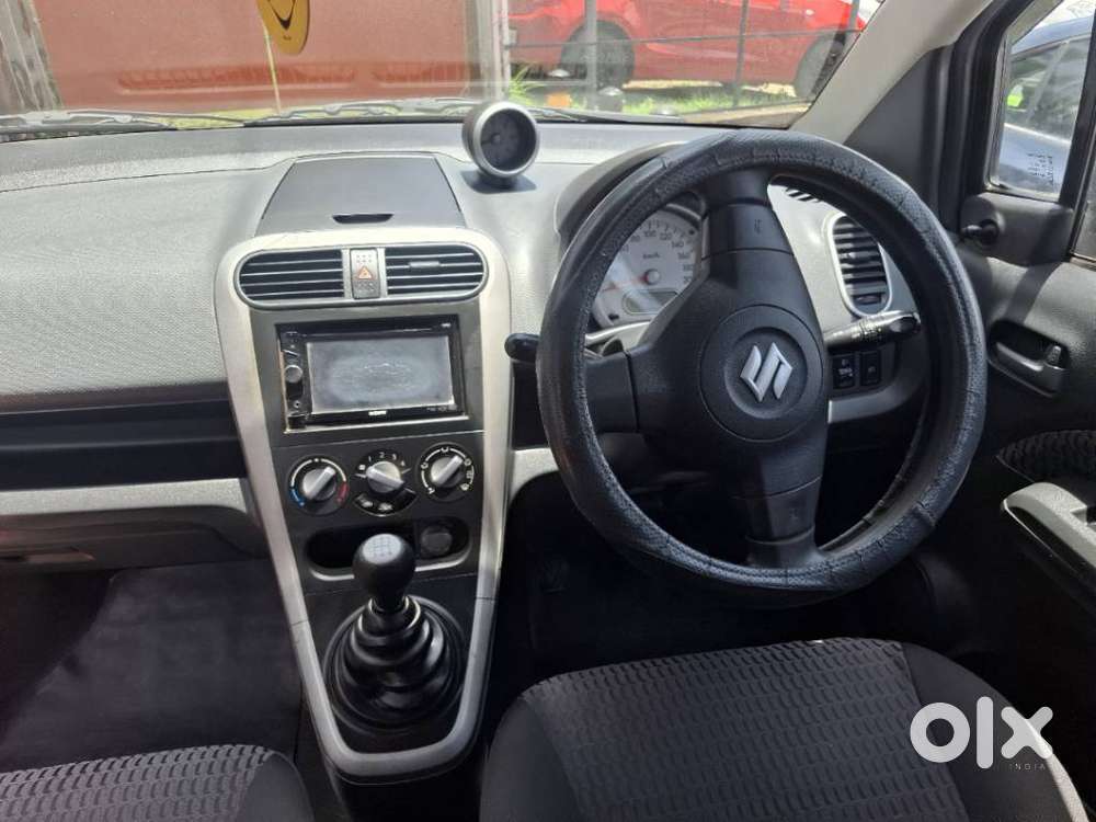 Maruti Suzuki Ritz Genus Vdi, 2012, Diesel