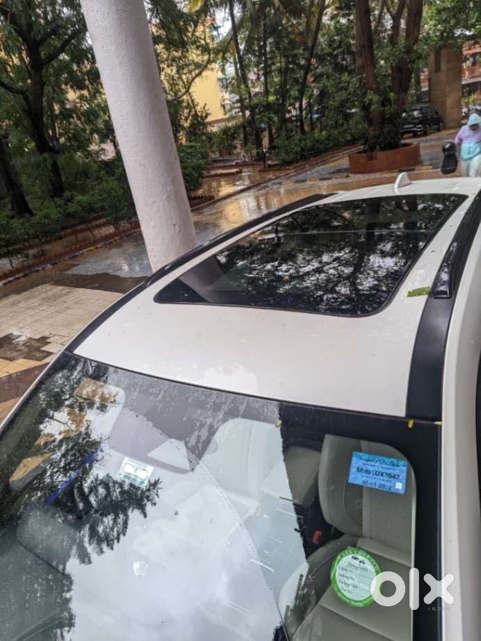 Mahindra Xuv700 2.0 Ax 7 Petrol At Str, 2022, Petrol