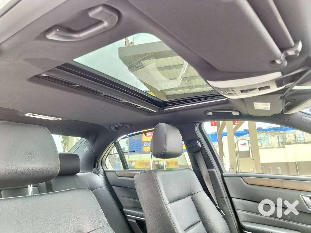 Mercedes-benz E-class 2.1 E 250 Cdi Edition, 2013, Diesel