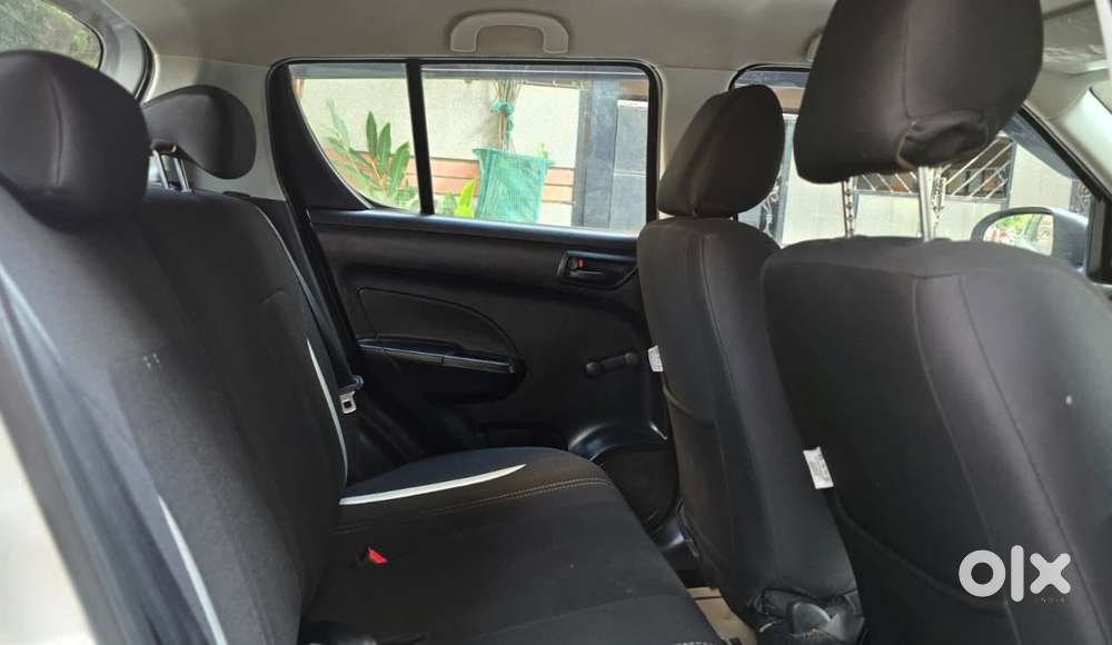 Maruti Suzuki Swift Lxi Option, 2015, Petrol