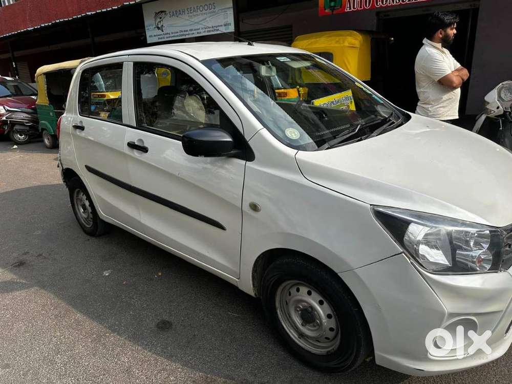 Urgently Selling Celerio Moving Out 1st Owner