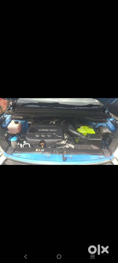 Hyundai Creta 1.4 E Plus Crdi, 2018, Diesel