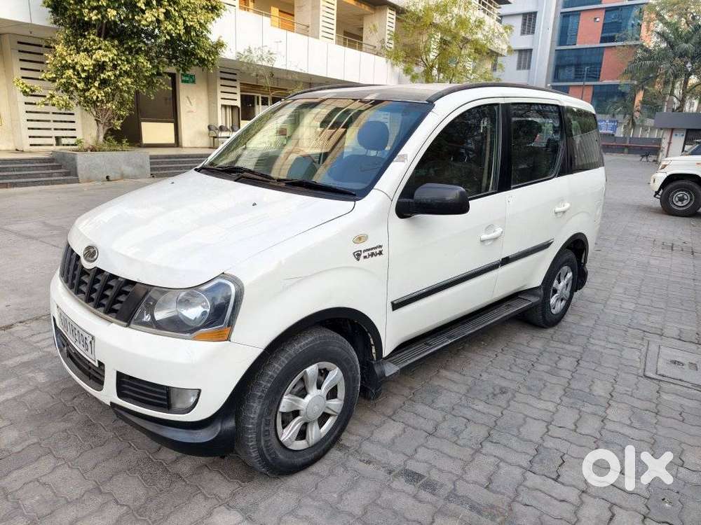 Mahindra Xylo