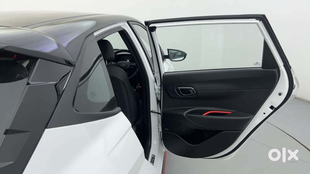 Hyundai I20 N Line 1.0 N8 Turbo Dct, 2026, Petrol