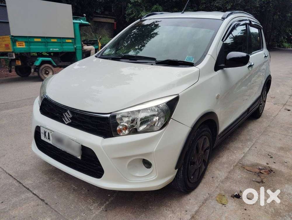 Maruti Suzuki Celerio X Amt Vxi, 2019, Petrol