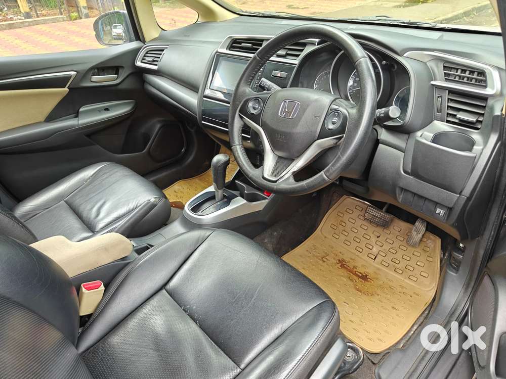 Honda Jazz Vx Cvt, 2019, Petrol