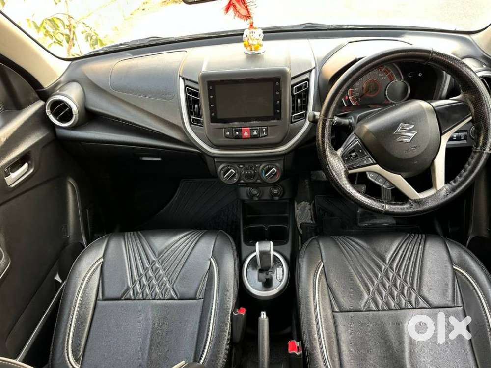 Maruti Suzuki Celerio 1.0 Zxi Plus Amt, 2024, Petrol